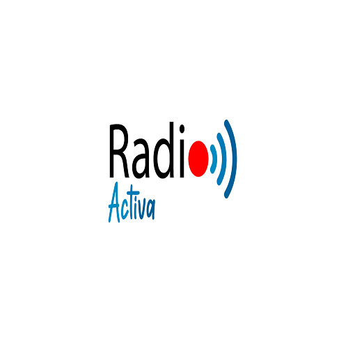 Logo de RADIO ACTIVAHD LOJA